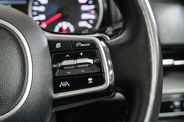 2021 Kia Carnival Platinum KA4
