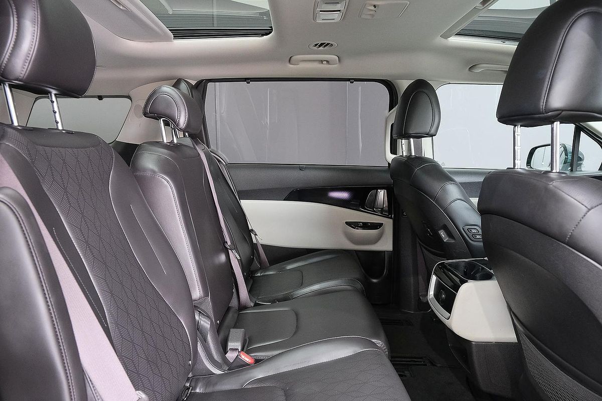 2021 Kia Carnival Platinum KA4