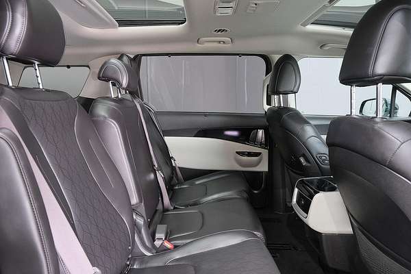 2021 Kia Carnival Platinum KA4