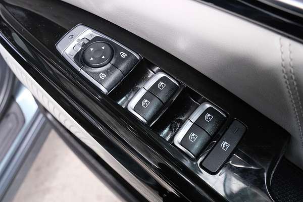 2021 Kia Carnival Platinum KA4