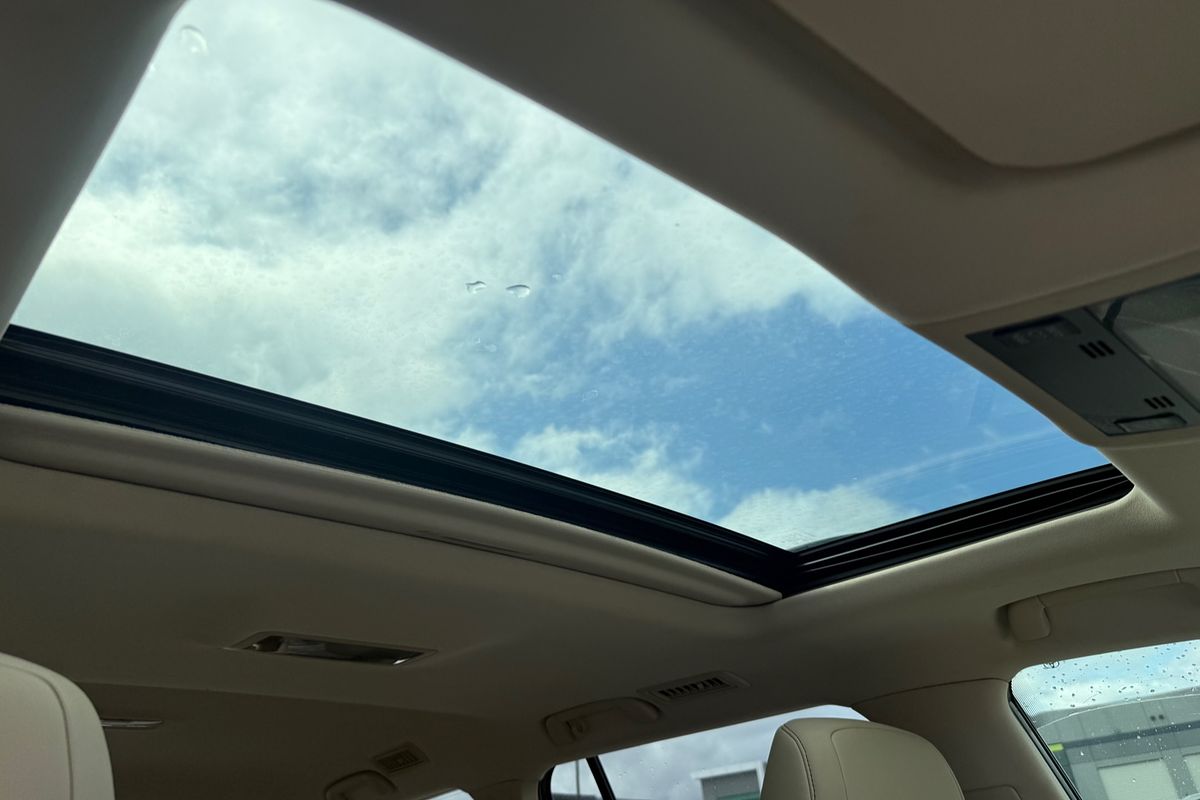 2017 Toyota Landcruiser Sahara VDJ200R