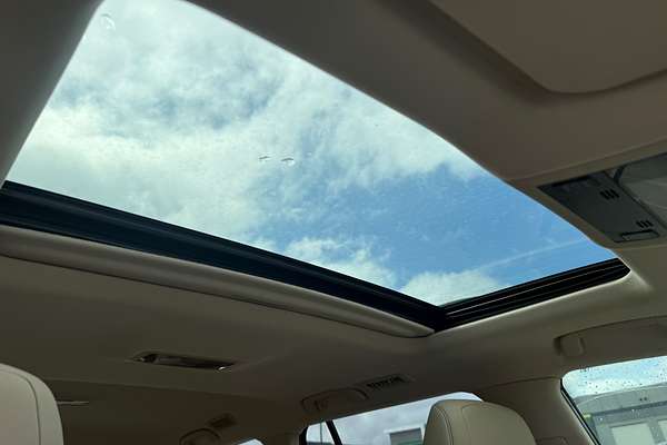 2017 Toyota Landcruiser Sahara VDJ200R