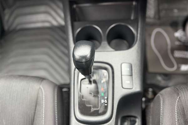2022 Toyota Hilux SR GUN126R 4X4