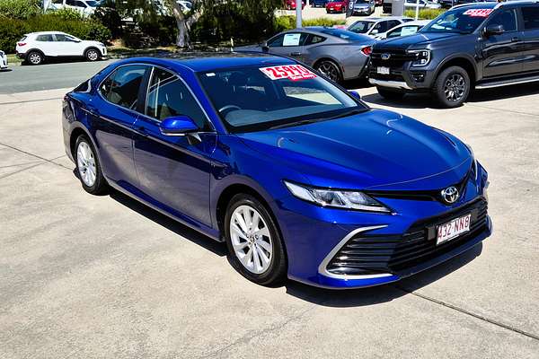 2022 Toyota Camry Ascent AXVA70R