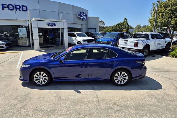 2022 Toyota Camry Ascent AXVA70R