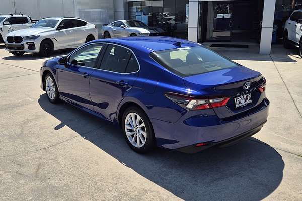 2022 Toyota Camry Ascent AXVA70R