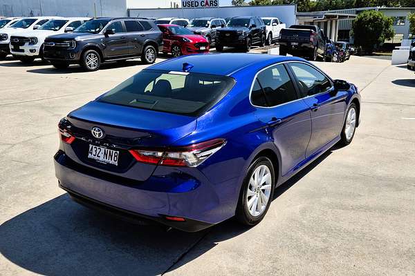 2022 Toyota Camry Ascent AXVA70R