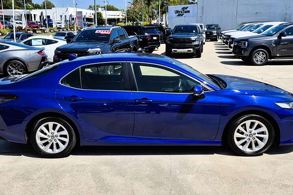 2022 Toyota Camry Ascent AXVA70R