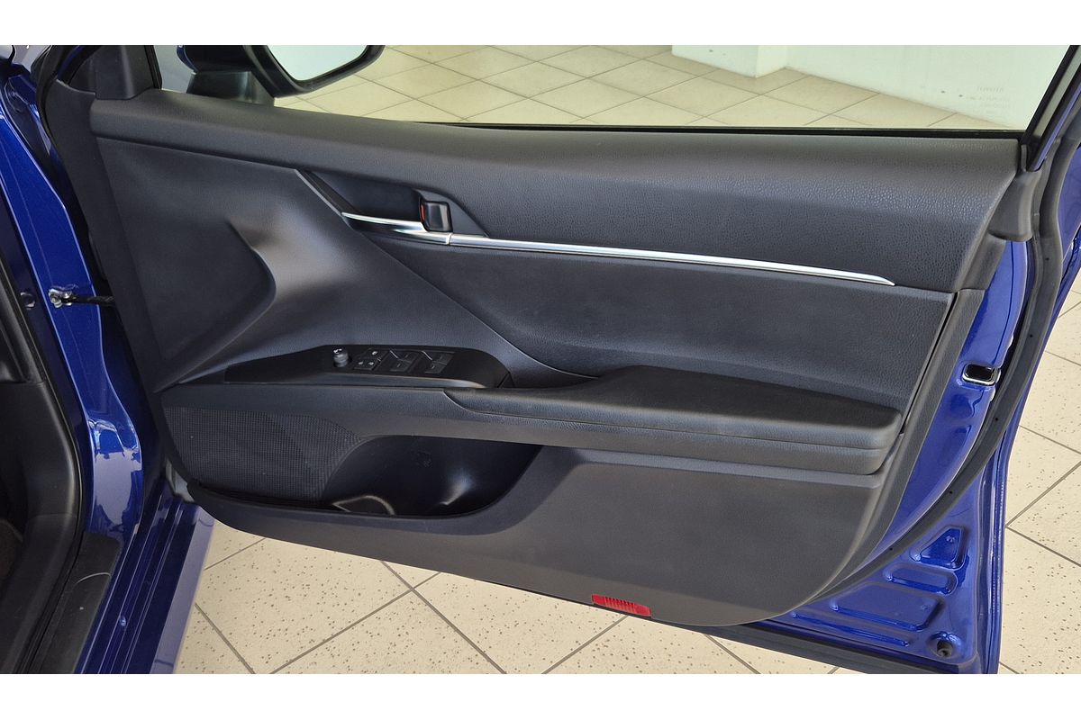 2022 Toyota Camry Ascent AXVA70R