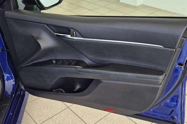 2022 Toyota Camry Ascent AXVA70R