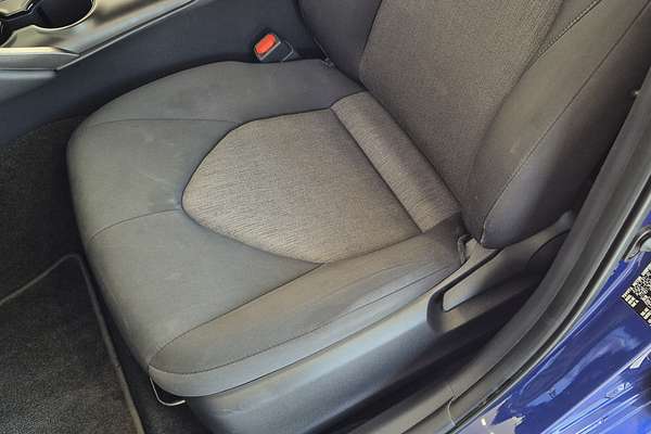 2022 Toyota Camry Ascent AXVA70R