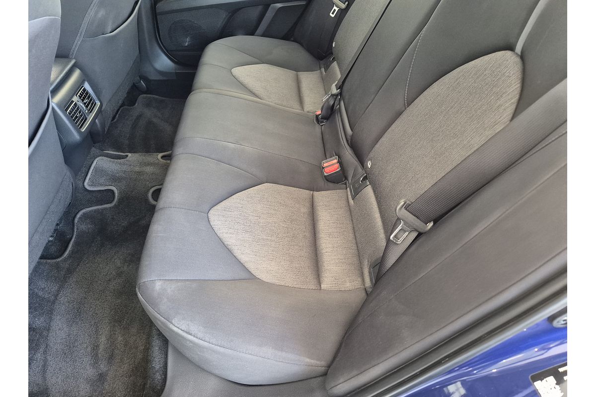 2022 Toyota Camry Ascent AXVA70R