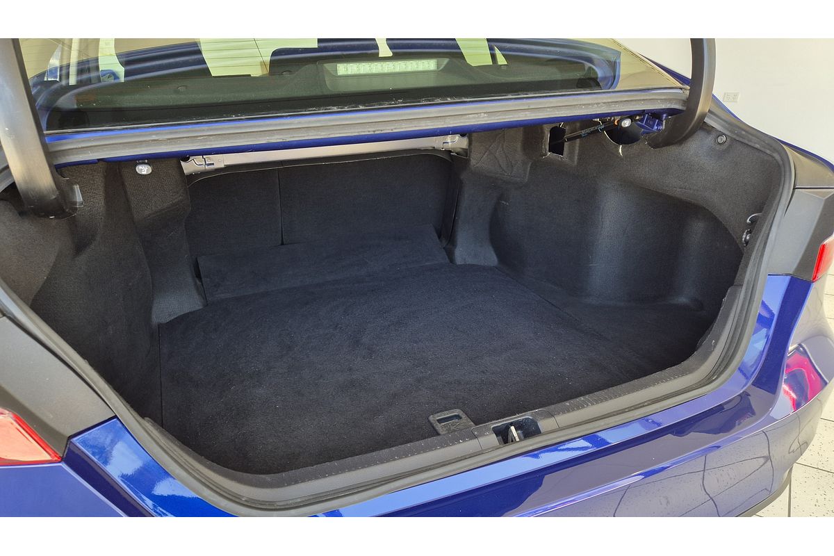 2022 Toyota Camry Ascent AXVA70R