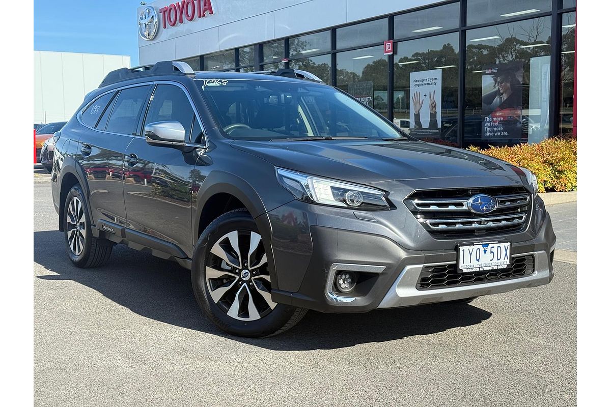2023 Subaru Outback AWD Touring XT 6GEN