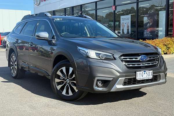2023 Subaru Outback AWD Touring XT 6GEN