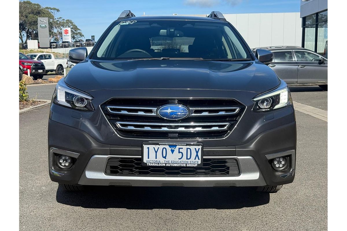 2023 Subaru Outback AWD Touring XT 6GEN