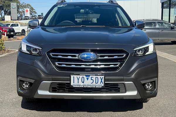 2023 Subaru Outback AWD Touring XT 6GEN