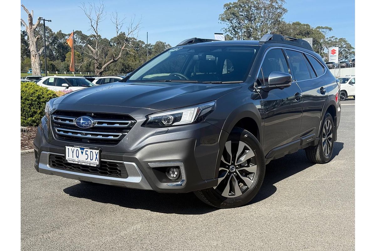 2023 Subaru Outback AWD Touring XT 6GEN