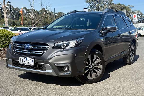 2023 Subaru Outback AWD Touring XT 6GEN