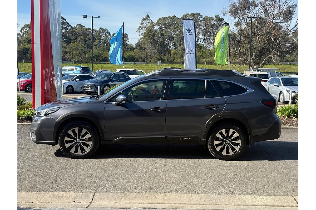 2023 Subaru Outback AWD Touring XT 6GEN