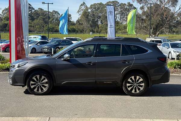 2023 Subaru Outback AWD Touring XT 6GEN