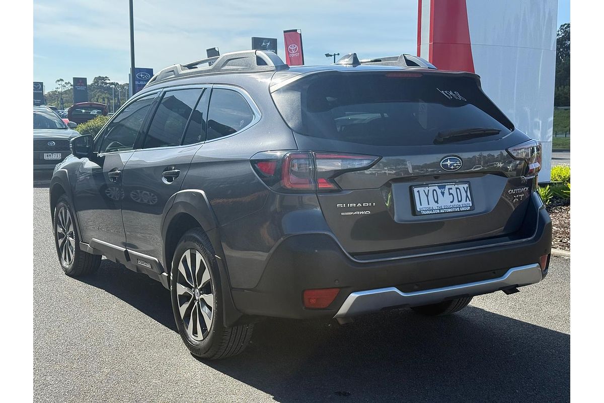 2023 Subaru Outback AWD Touring XT 6GEN