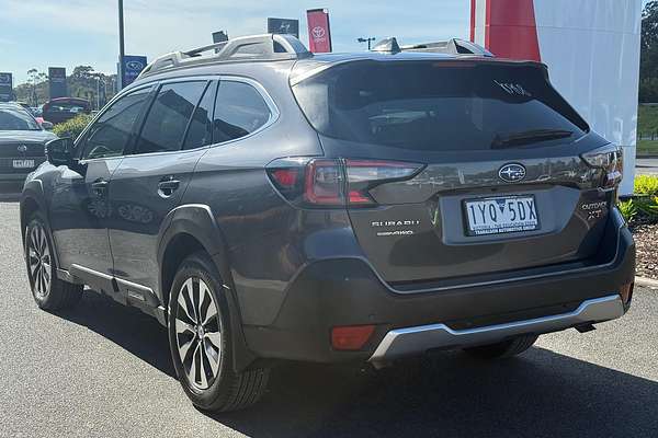 2023 Subaru Outback AWD Touring XT 6GEN