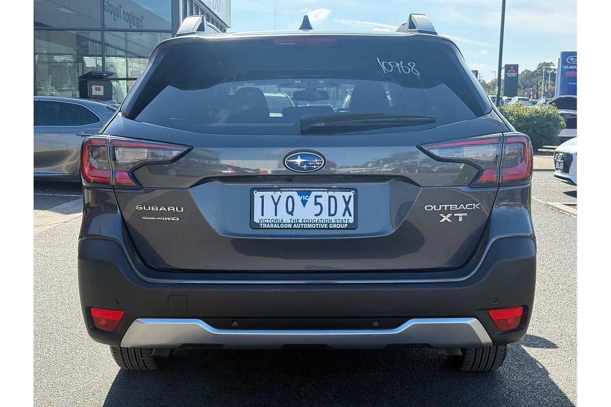 2023 Subaru Outback AWD Touring XT 6GEN