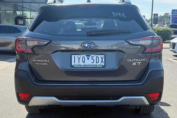 2023 Subaru Outback AWD Touring XT 6GEN