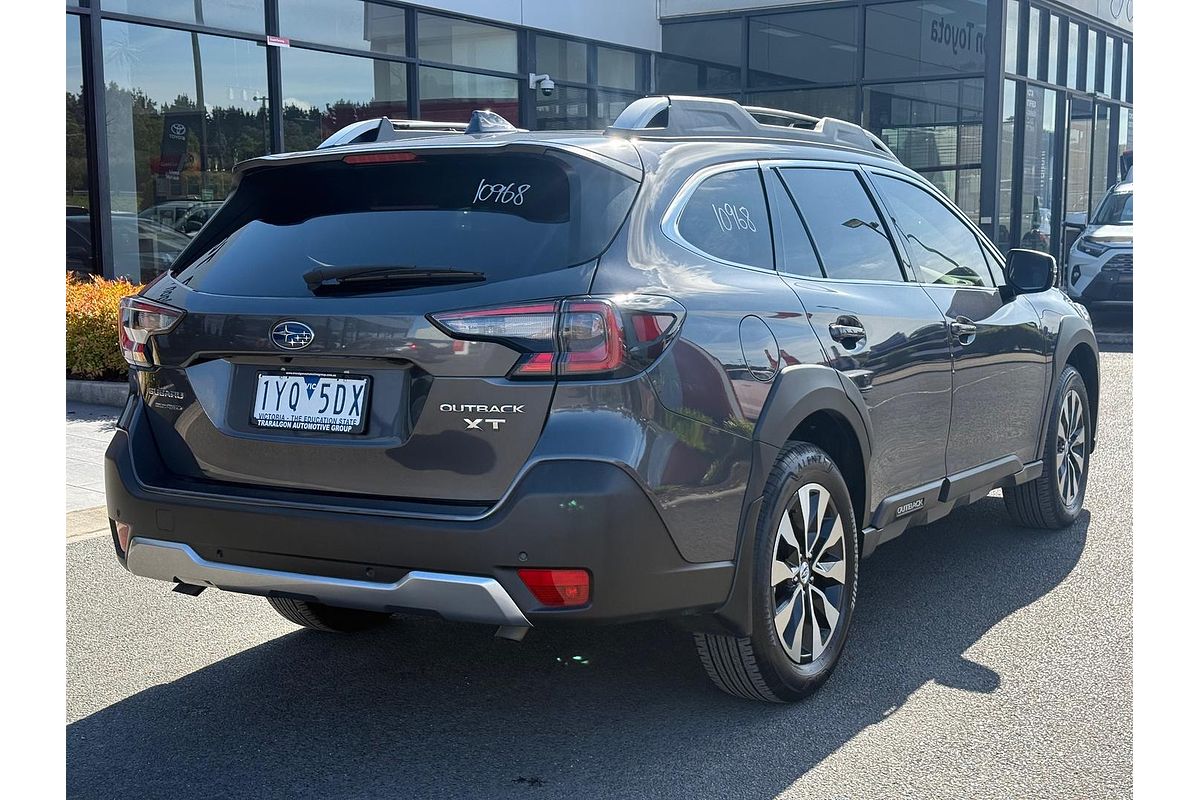 2023 Subaru Outback AWD Touring XT 6GEN