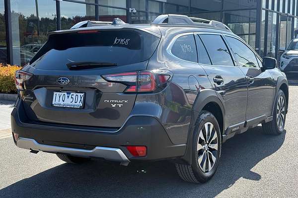 2023 Subaru Outback AWD Touring XT 6GEN