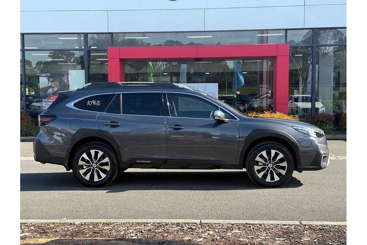 2023 Subaru Outback AWD Touring XT 6GEN