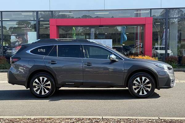 2023 Subaru Outback AWD Touring XT 6GEN