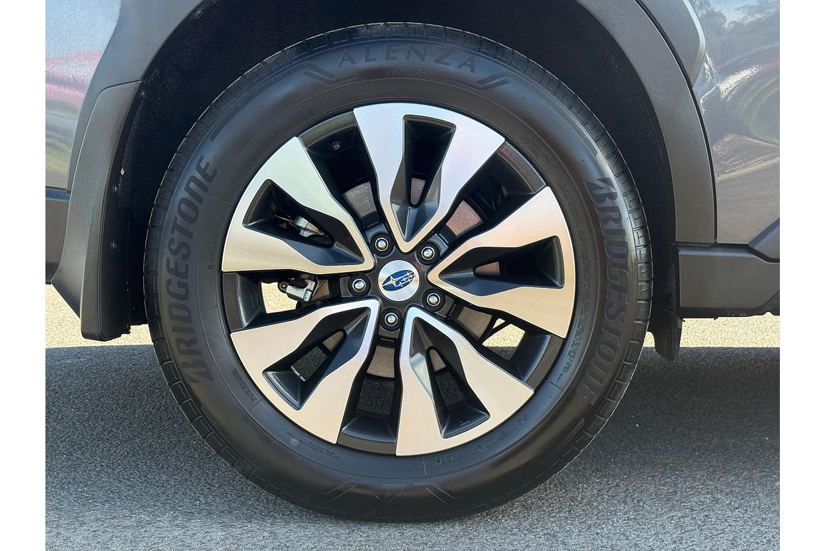 2023 Subaru Outback AWD Touring XT 6GEN