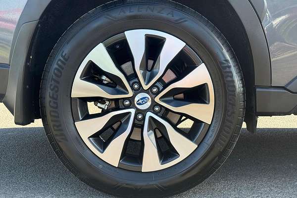 2023 Subaru Outback AWD Touring XT 6GEN