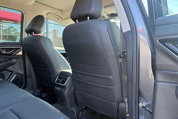 2023 Subaru Outback AWD Touring XT 6GEN