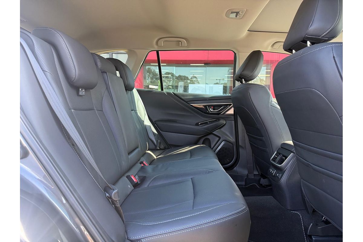 2023 Subaru Outback AWD Touring XT 6GEN