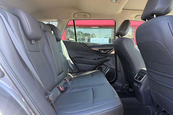 2023 Subaru Outback AWD Touring XT 6GEN