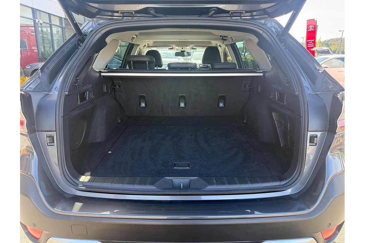 2023 Subaru Outback AWD Touring XT 6GEN
