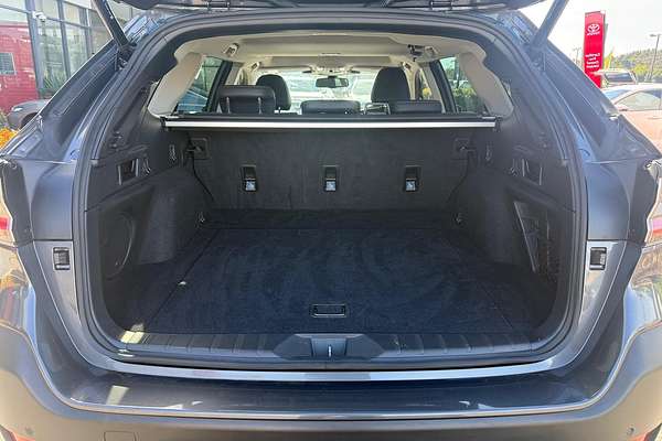 2023 Subaru Outback AWD Touring XT 6GEN