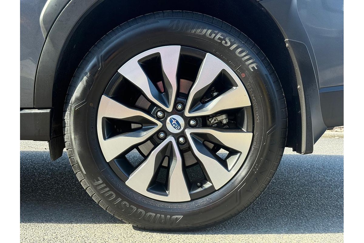 2023 Subaru Outback AWD Touring XT 6GEN