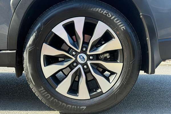 2023 Subaru Outback AWD Touring XT 6GEN