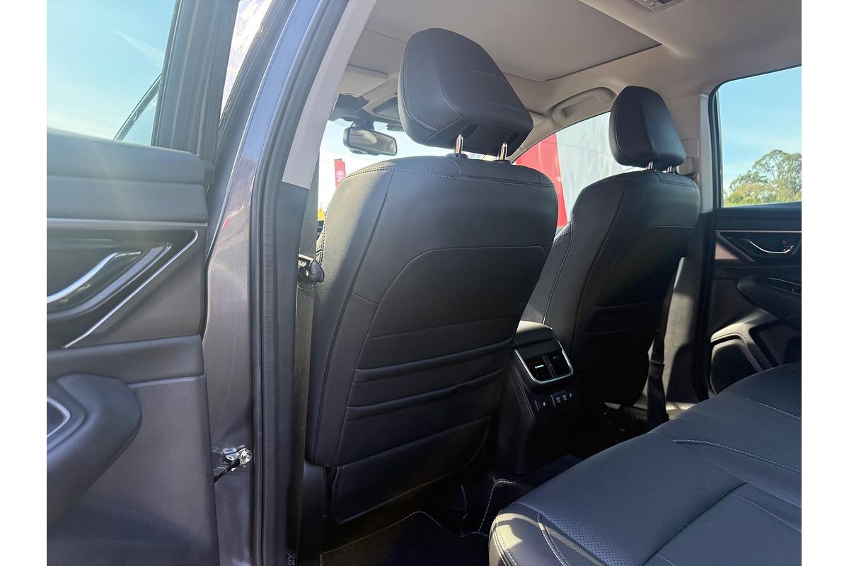 2023 Subaru Outback AWD Touring XT 6GEN