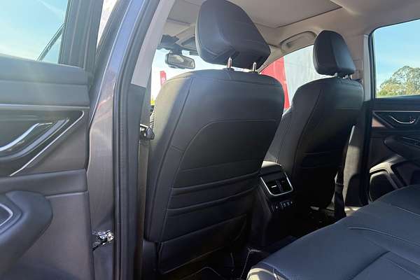 2023 Subaru Outback AWD Touring XT 6GEN