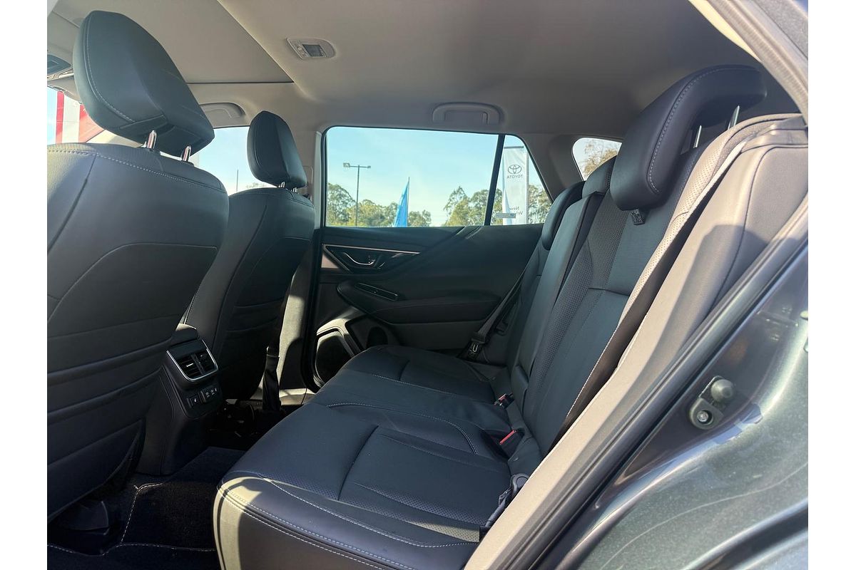 2023 Subaru Outback AWD Touring XT 6GEN
