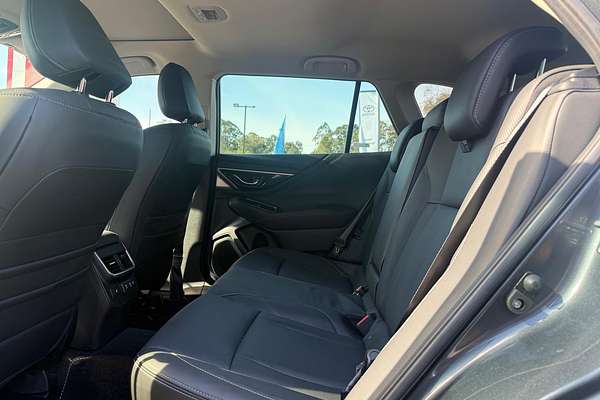 2023 Subaru Outback AWD Touring XT 6GEN