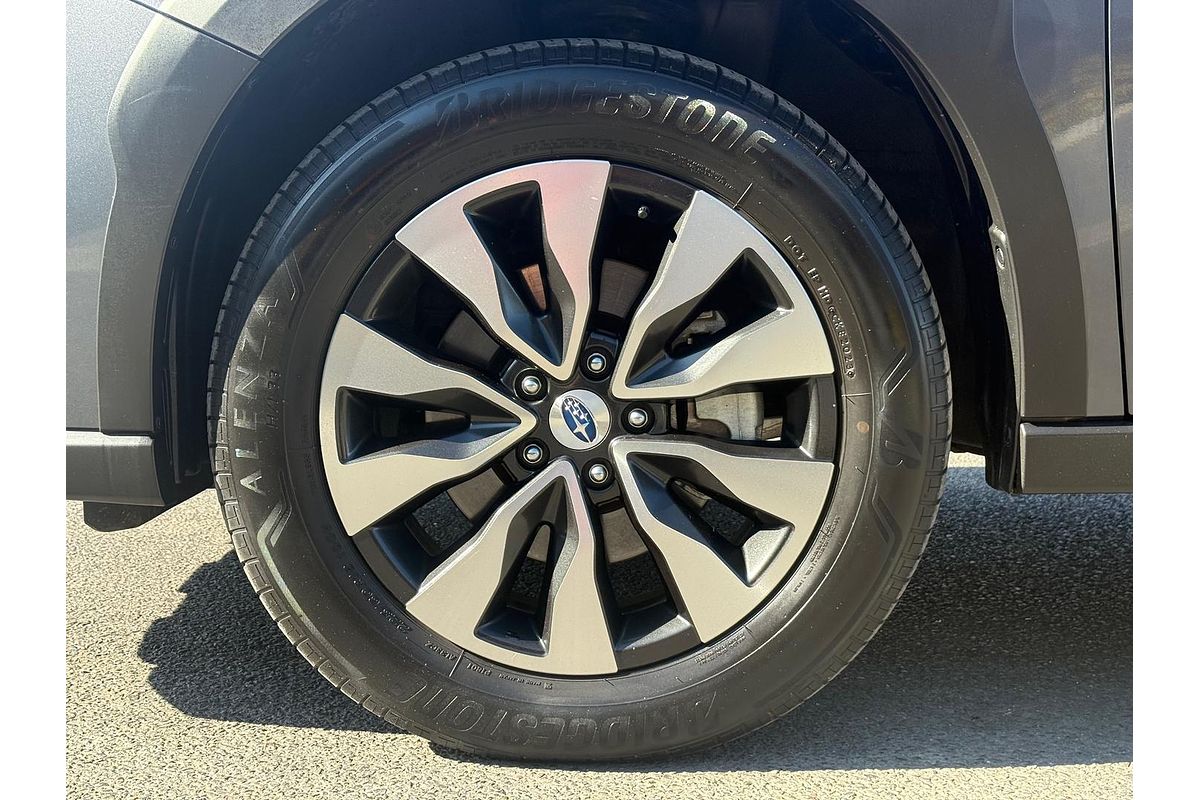 2023 Subaru Outback AWD Touring XT 6GEN