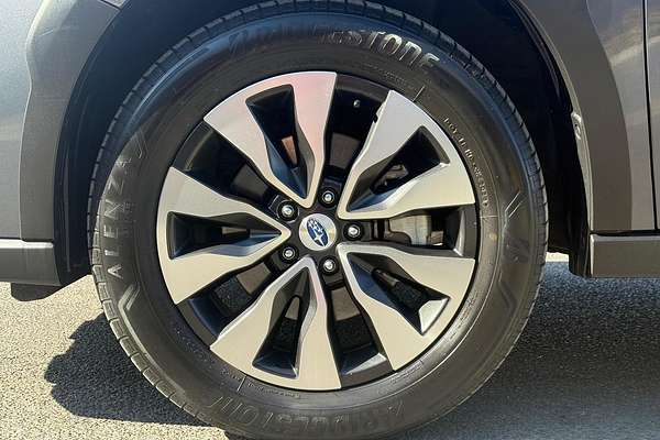 2023 Subaru Outback AWD Touring XT 6GEN