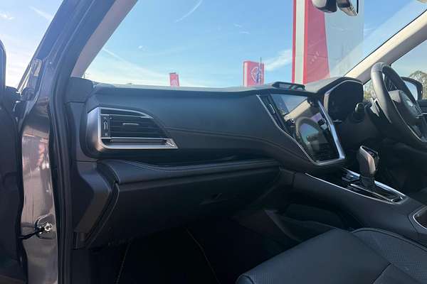 2023 Subaru Outback AWD Touring XT 6GEN