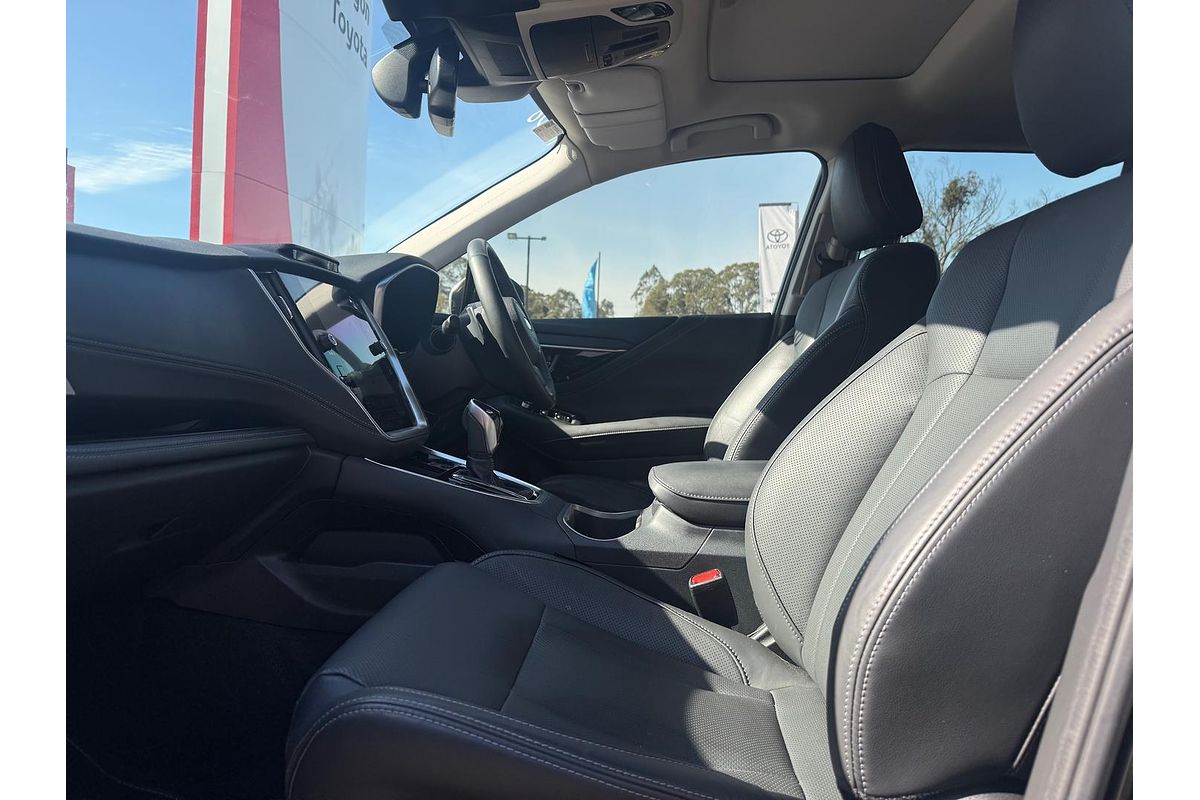 2023 Subaru Outback AWD Touring XT 6GEN